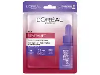 Good Price Pharmacy L’Oréal Revitalift Plumping Sheet Mask 30g offer