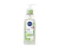Good Price Pharmacy Nivea Naturally Good Micellar Wash 140ml offer