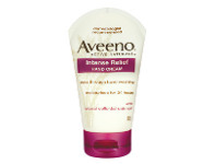 Good Price Pharmacy Aveeno Intense Relief Hand Cream 100g offer