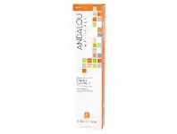 Good Price Pharmacy Andalou Naturals Meyer Lemon + C Creamy Cleanser 178ml offer