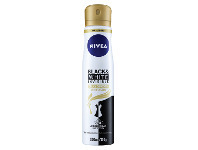 Good Price Pharmacy Nivea Antiperspirant Deodorant 250ml offer