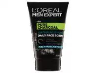 Good Price Pharmacy L’Oréal Men Expert Pure Charcoal Scrub 100ml offer