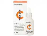 Skin Physics Oxygen-C Vitamin C Brightening Serum