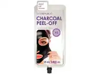 Good Price Pharmacy Skin Republic Charcoal Peel-Off Face Mask offer