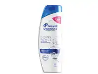 Good Price Pharmacy Head & Shoulders Clean & Balanced Shampoo 400ml offer