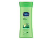Good Price Pharmacy Vaseline Intensive Care Body Lotion Aloe Soothe 225ml offer