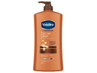 Good Price Pharmacy Vaseline Intensive Care Body Lotion Cocoa Glow 750ml offer