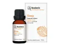 Bosisto’s Native Sleep Oil 15ml