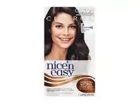 Clairol Nice'n Easy 120 Natural Dark Brown 1 Pack