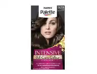 Good Price Pharmacy Napro Palette Permanent Hair Colour 4-0 Medium Brown offer