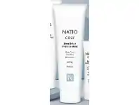 Good Price Pharmacy Natio Clear Deep Detox Charcoal Mask 100g offer