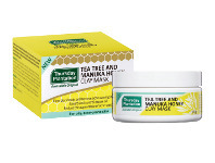 Good Price Pharmacy Thursday Plantation Tea Tree & Manuka Honey Clay Mask 100g offer