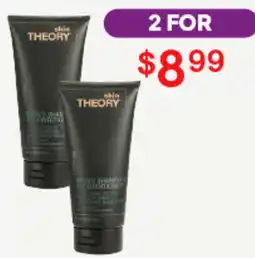 Discount Drug Stores Skin Theory Mens Shampoo & Conditioner 2-in-1 offer