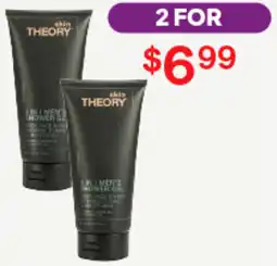 Discount Drug Stores 3-in-1 Mens Shower Gel offer