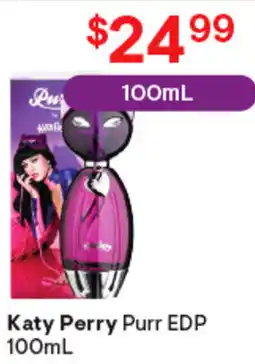 Discount Drug Stores Katy perry purr edp offer