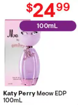 Discount Drug Stores Katy perry meow edp offer