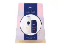 Good Price Pharmacy Nivea Skin Treats Gift Set offer