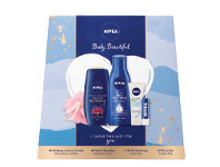 Good Price Pharmacy Nivea Body Beautiful Gift Set offer