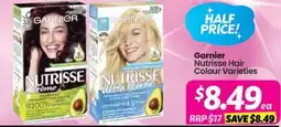 Your Discount Chemist Garnier offer