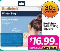 Your Discount Chemist Bodichek offer