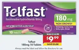 Pharmacy4Less Telfast offer