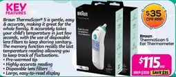 Your Discount Chemist Braun offer