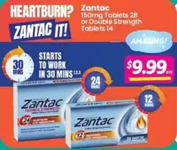 Your Discount Chemist Zantac offer