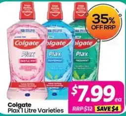 Your Discount Chemist Colgate offer