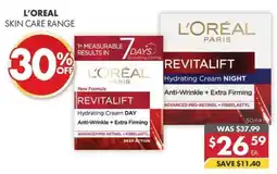 Pharmacy4Less Anti-Wrinkle + Extra Firming offer