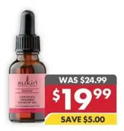Pharmacy4Less sukin offer