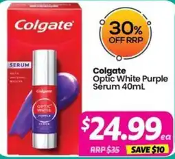 Your Discount Chemist Colgate offer