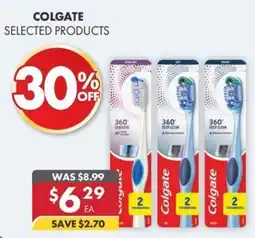 Pharmacy4Less Colgate offer