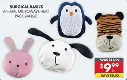 Pharmacy4Less Surgical basics offer