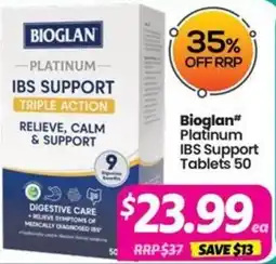 Your Discount Chemist Bioglan offer