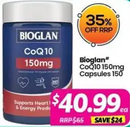 Your Discount Chemist Bioglan offer