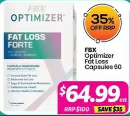 Your Discount Chemist Fbx offer