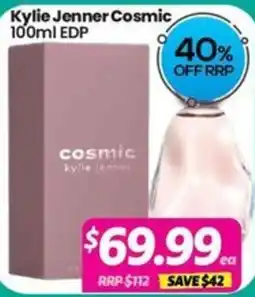 Your Discount Chemist Kylie Jenner Cosmic offer
