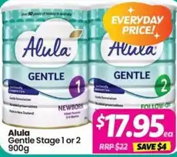 Your Discount Chemist Alula offer
