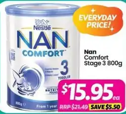 Your Discount Chemist Nan offer