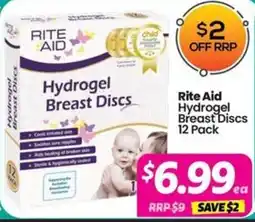 Your Discount Chemist Rite Aid offer