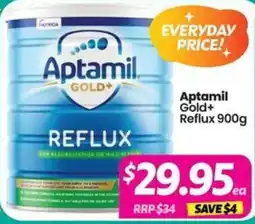 Your Discount Chemist Aptamil offer