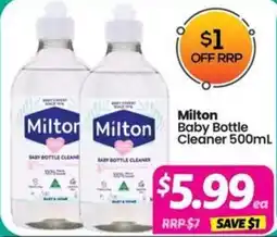 Your Discount Chemist Milton offer