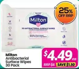 Your Discount Chemist Milton offer
