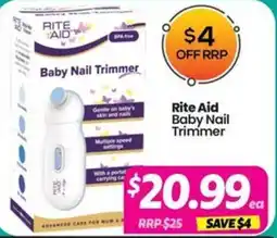 Your Discount Chemist Rite Aid offer