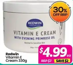 Your Discount Chemist Redwin offer