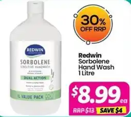 Your Discount Chemist Redwin offer