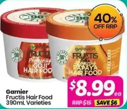Your Discount Chemist Garnier offer