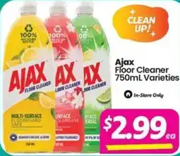 Your Discount Chemist Ajax offer