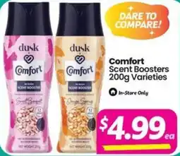 Your Discount Chemist Comfort offer