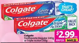 Your Discount Chemist Colgate offer
